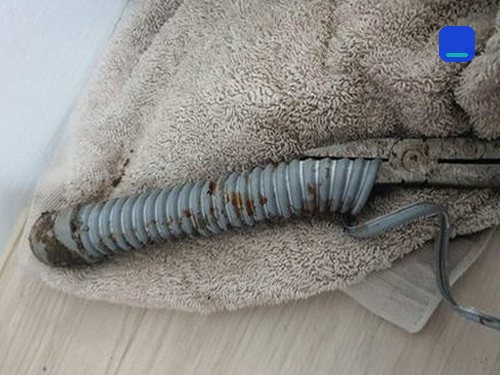 안암동 하수구막힘 오피스텔 세면대 물빠짐 개선